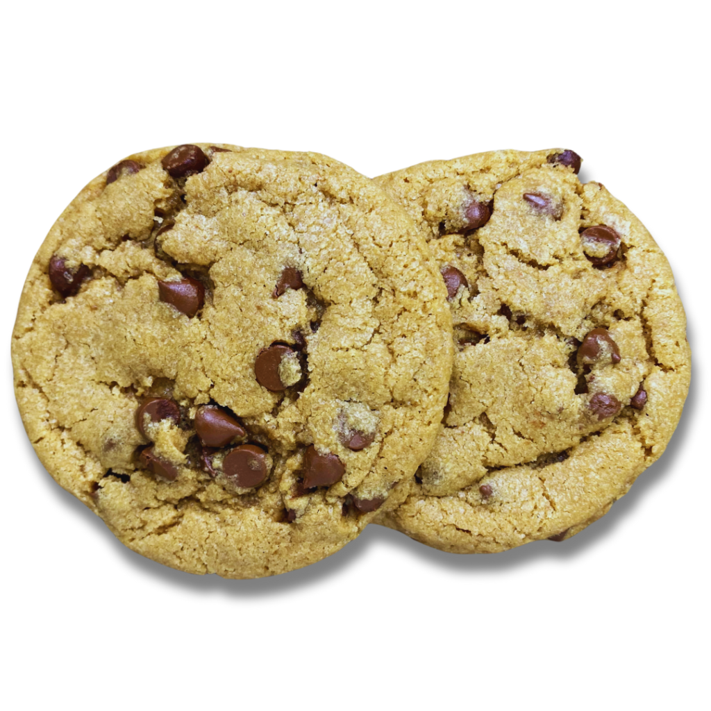 Cookies (Vegan and Gluten Free)