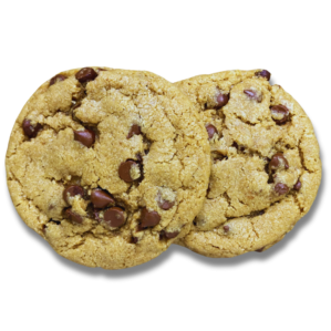 Cookies (Vegan and Gluten Free)