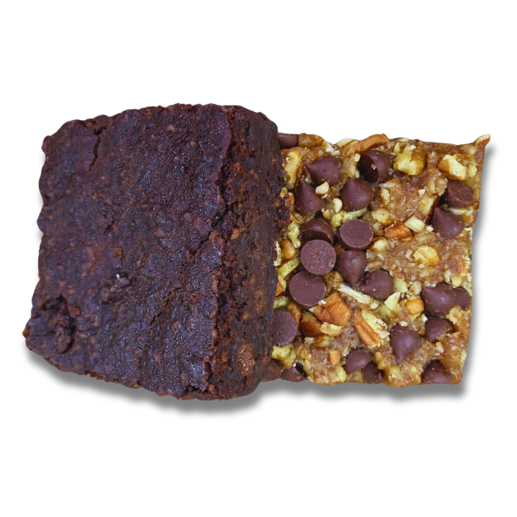 Brownies (Gluten Free and Vegan)