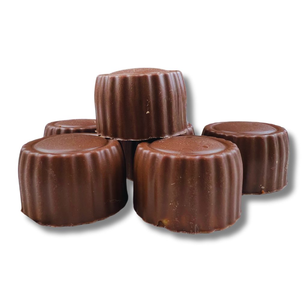 Energy Bites 8-pack (Gluten Free and Keto)