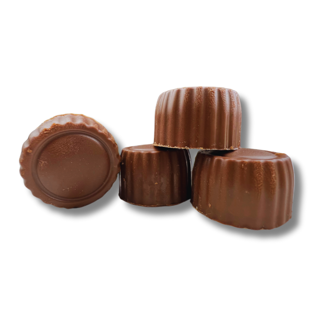 Energy Bites 6-pack (Gluten Free and Keto)