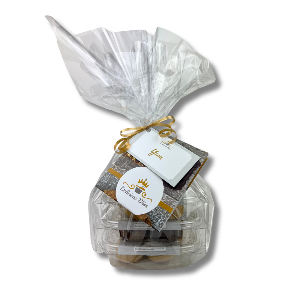 Donut Hole Gift Bundle (Gluten Free and Keto)